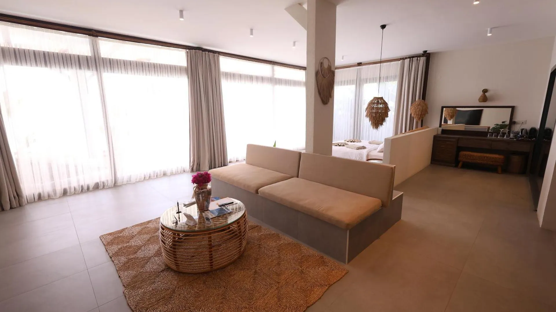 Lissiya Hotel Faralya