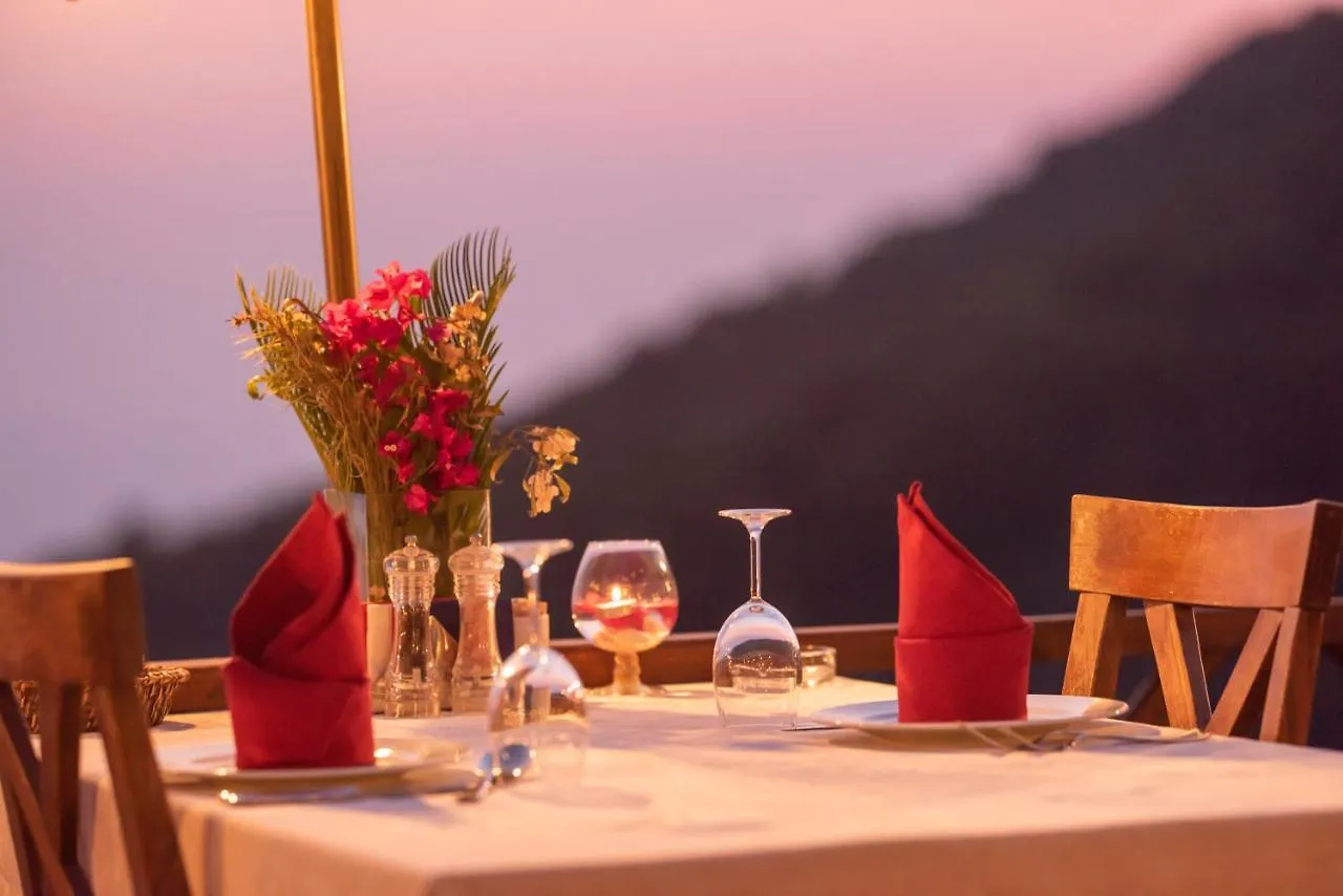 Lissiya Hotel Faralya 4*,  Turkey