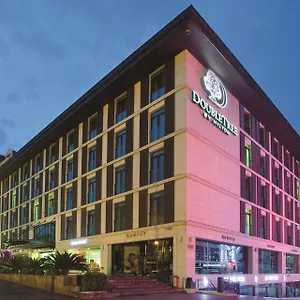 Doubletree By Hilton - Old Town 5* Стамбул