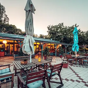 Island (adults Only) Hostel Budapest