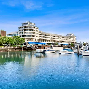 Shangri-la The Marina, 5* Кэрнс