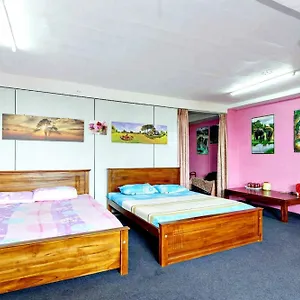 Beehive Hotel