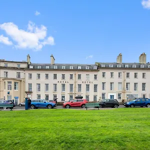 Royal 3* Уитби