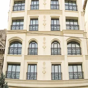 Innpera 4* Стамбул