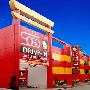 Sogo Quirino Hotel