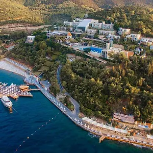 Duja Bodrum 5* Торба
