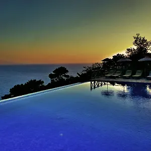 Olive Garden Kabak Holiday park