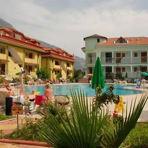 2* Hotel Dorian