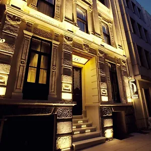 Miniature - Ottoman Mansion Hotel Istanbul
