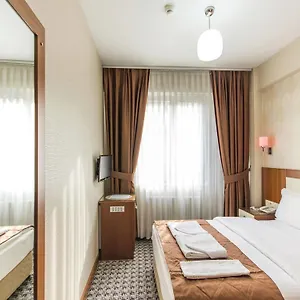 Mint Taksim Hotel Istanbul